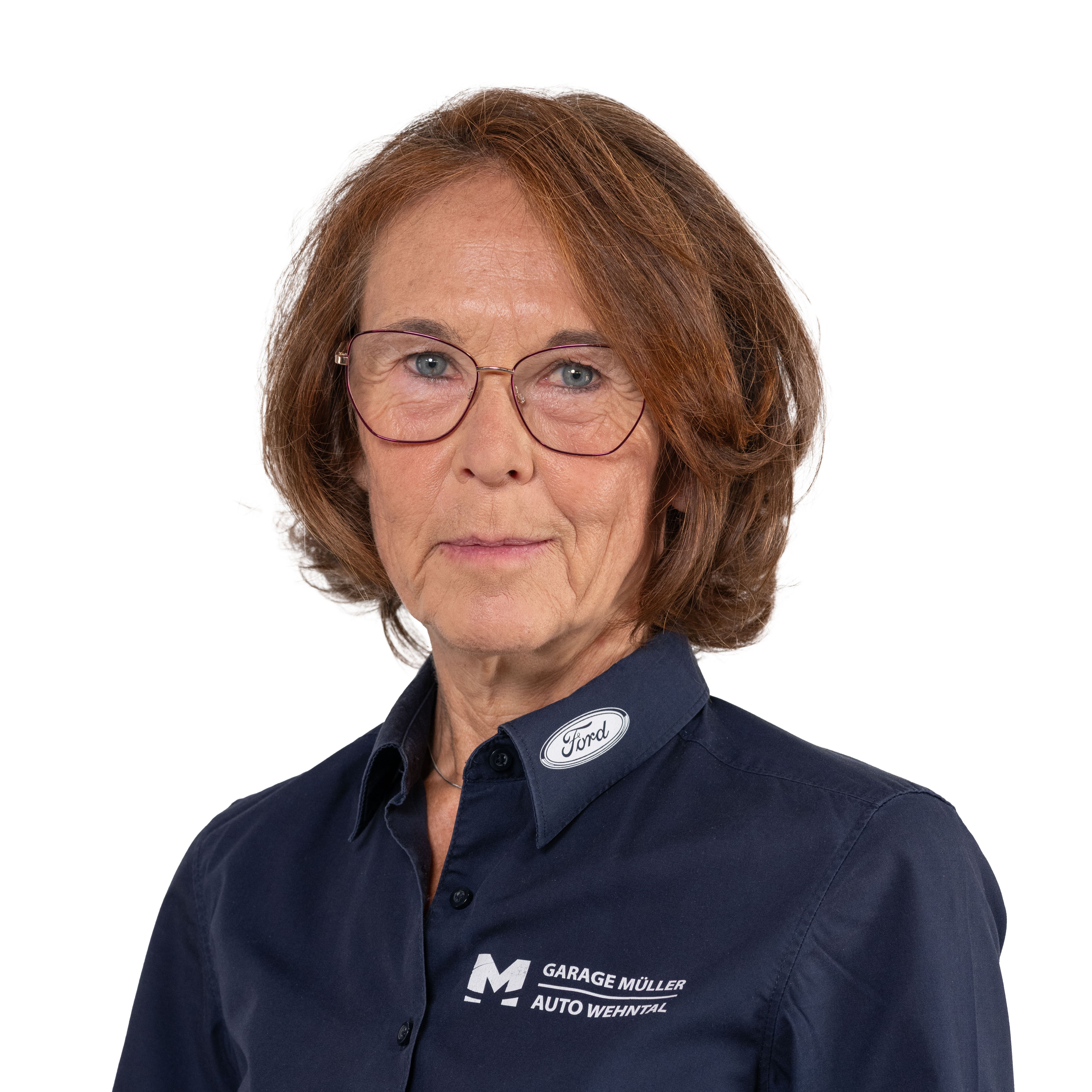 Regula Müller