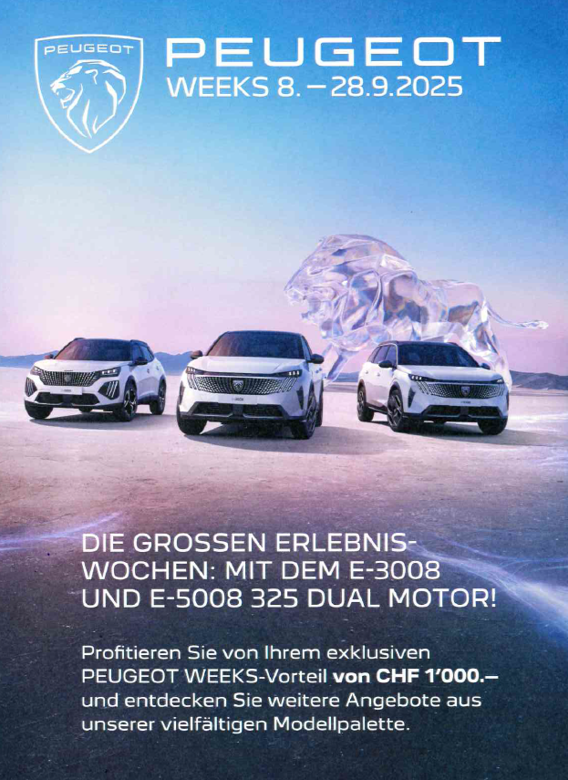 New Ford Explorer